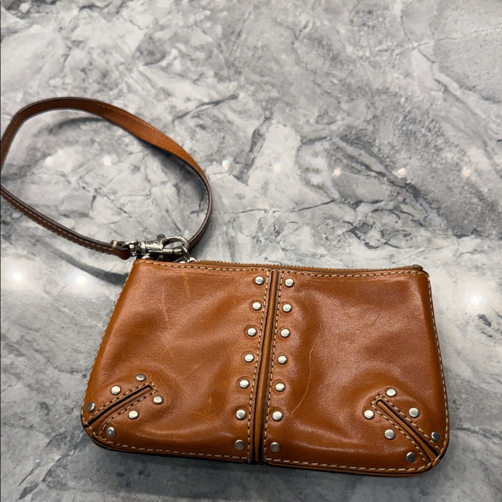 Michael Kors Wristlet